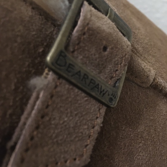 BEARPAW winter boots -  8 - Picture 5 of 8